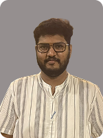 Veera Manoharan Profile Picture Placeholder